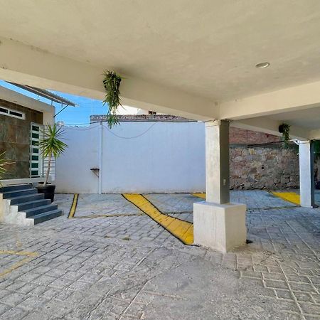 Villa Palaxs Guanajuato Exterior foto