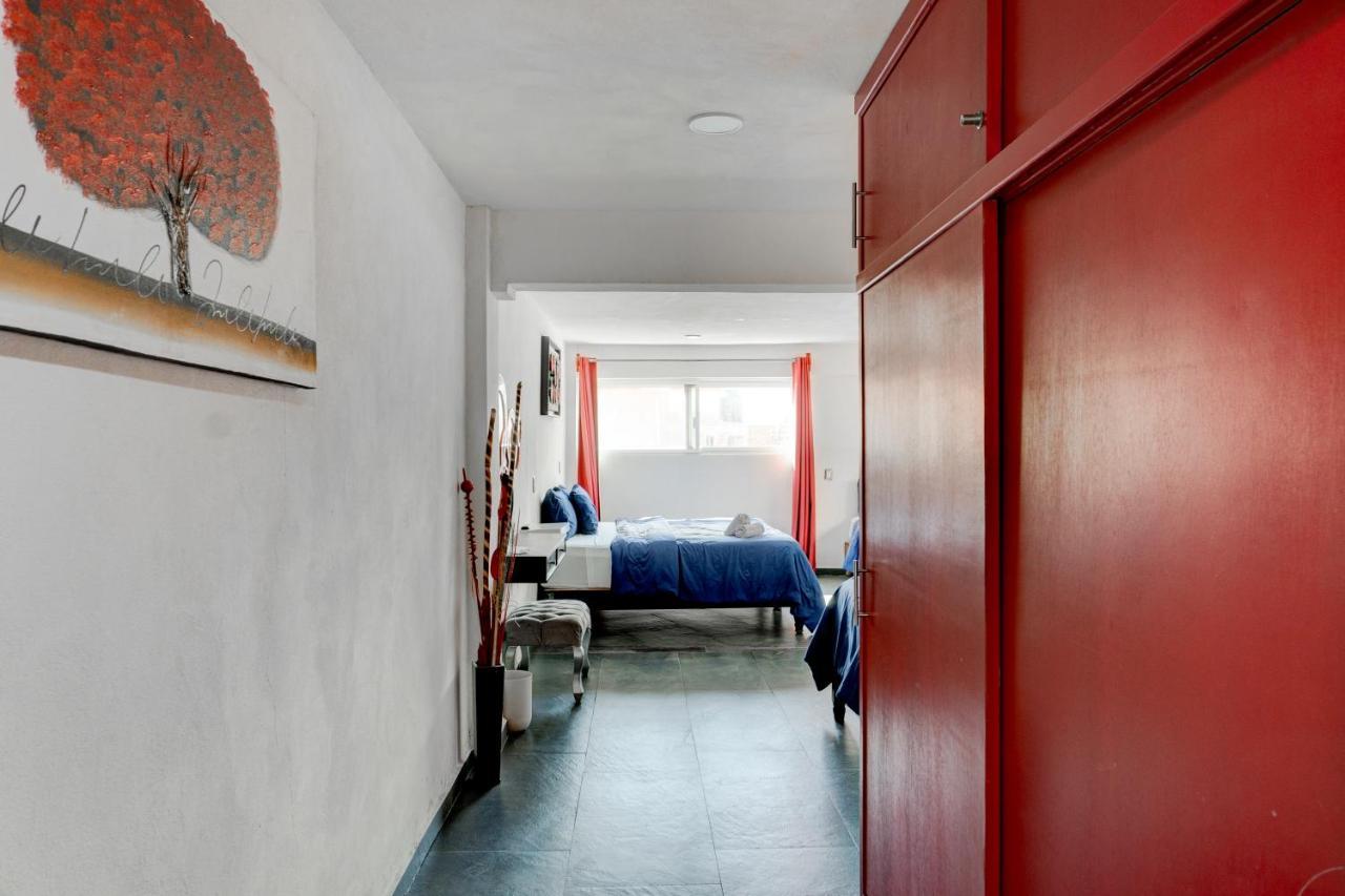 Villa Palaxs Guanajuato Exterior foto